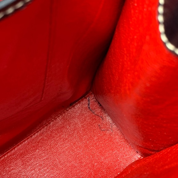 Gucci Attaché Tom Ford Era Bag - Picture 12 of 15